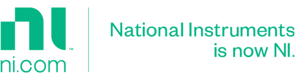 National Instruments National Instruments